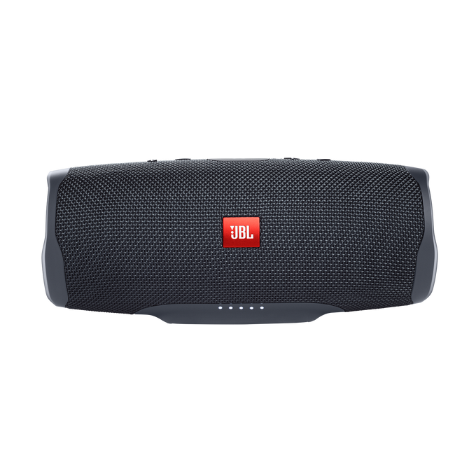 JBL Charge Essential 2 Portable Bluetooth Speaker with Built-in Powerb
