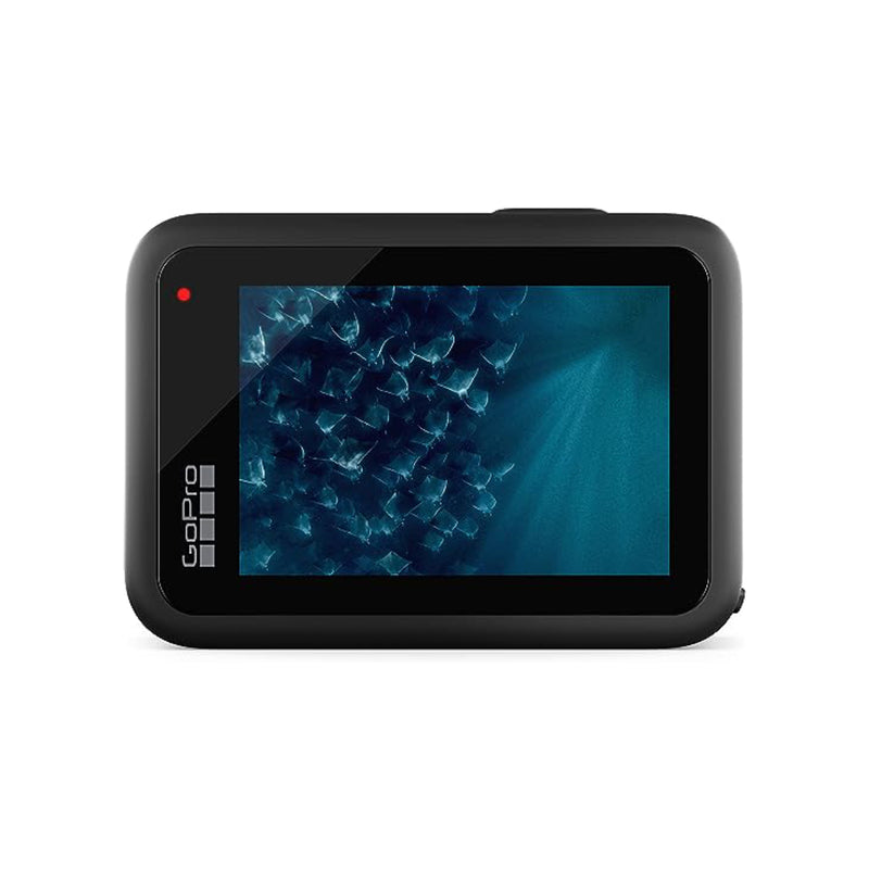 GoPro HERO11 - Waterproof Action Camera with 5.3K60 Ultra HD Video, 27MP Photos, 1/1.9" Image Sensor, Live Streaming, Webcam, Stabilization - Black