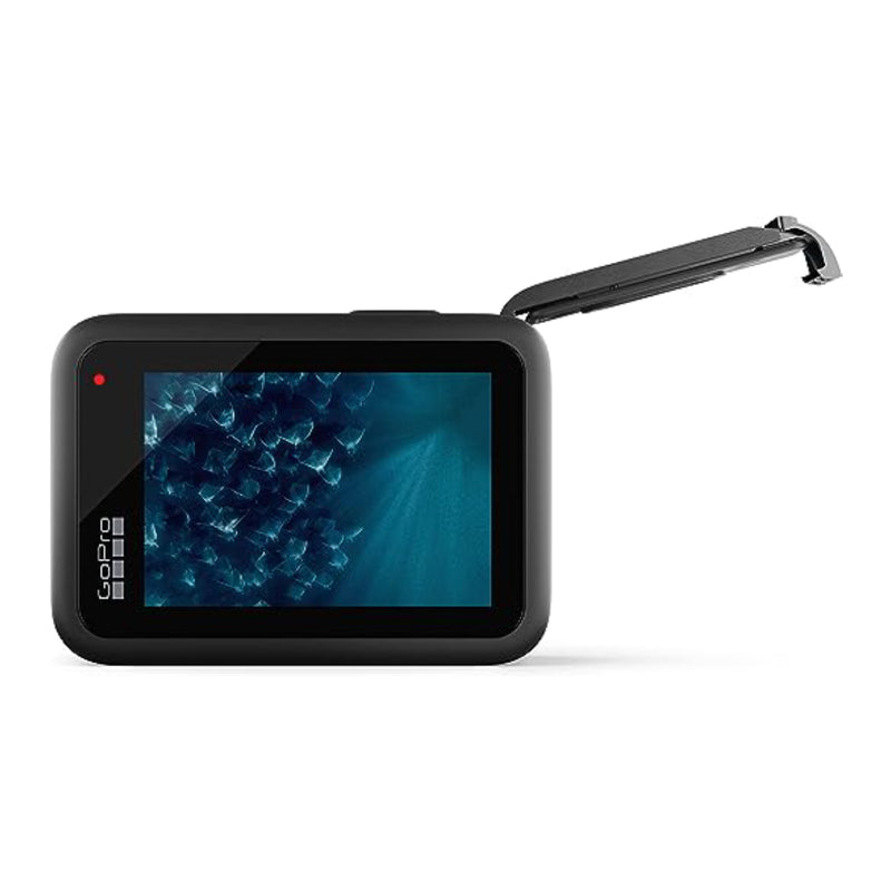GoPro HERO11 - Waterproof Action Camera with 5.3K60 Ultra HD Video, 27MP Photos, 1/1.9" Image Sensor, Live Streaming, Webcam, Stabilization - Black