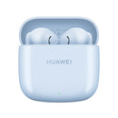 Huawei Freebuds SE 2 In-Ear Earphones, Noise Cancelling, Water Resistant, 40-Hour Battery Life