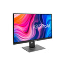 شاشة ASUS Pro Art Display PA278QV الاحترافية مقاس 27 بوصة - سوداء