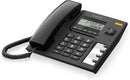 AlCatel T56 Telephone - White/Black