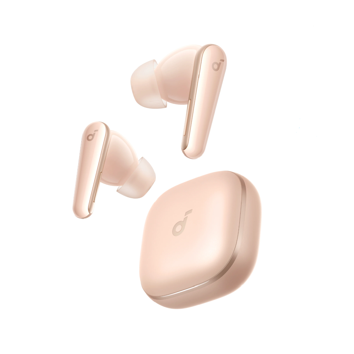 Anker SoundCore Liberty 5, Noise-Cancelling Earbuds with Dolby Audio