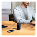 Anker Prime Fast Charging Power Bank 20000mAh 200W - Gray