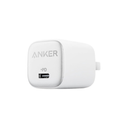 Anker Zolo 35W PD PPS GAN For iPhone/Samsung/Pixel - White