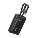 Anker Zolo Power Bank-10000mAh -1USB-C Port -1USB-A Port