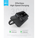 Anker Zolo Power Bank-10000mAh -1USB-C Port -1USB-A Port