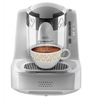 Arzum OKKA OK002 Automatic Turkish Coffee Machine | Self-Cleaning | Direct Cup Service | 480W Power