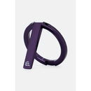 Baykron Premium MAG Stand Compact Magnetic Stand Includes Metailic Ring For All Cases - Purple