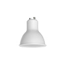 BroadLink Smart GU10 Bulb Works With BroadLink BLE App - 4 Pack - LB4GU10EU - White