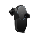 شاومي شاحن سيارة لاسلكي 20 واط - أسود