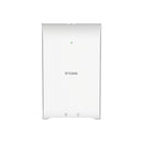 D-Link Wireless Access Point Power Over Ethernet - DAP-2622 - White