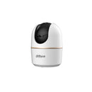 Dahua Hero A1 Indoor Pan - Tilt Wi-Fi Pan - 3.6MM Camera - 2MP - White