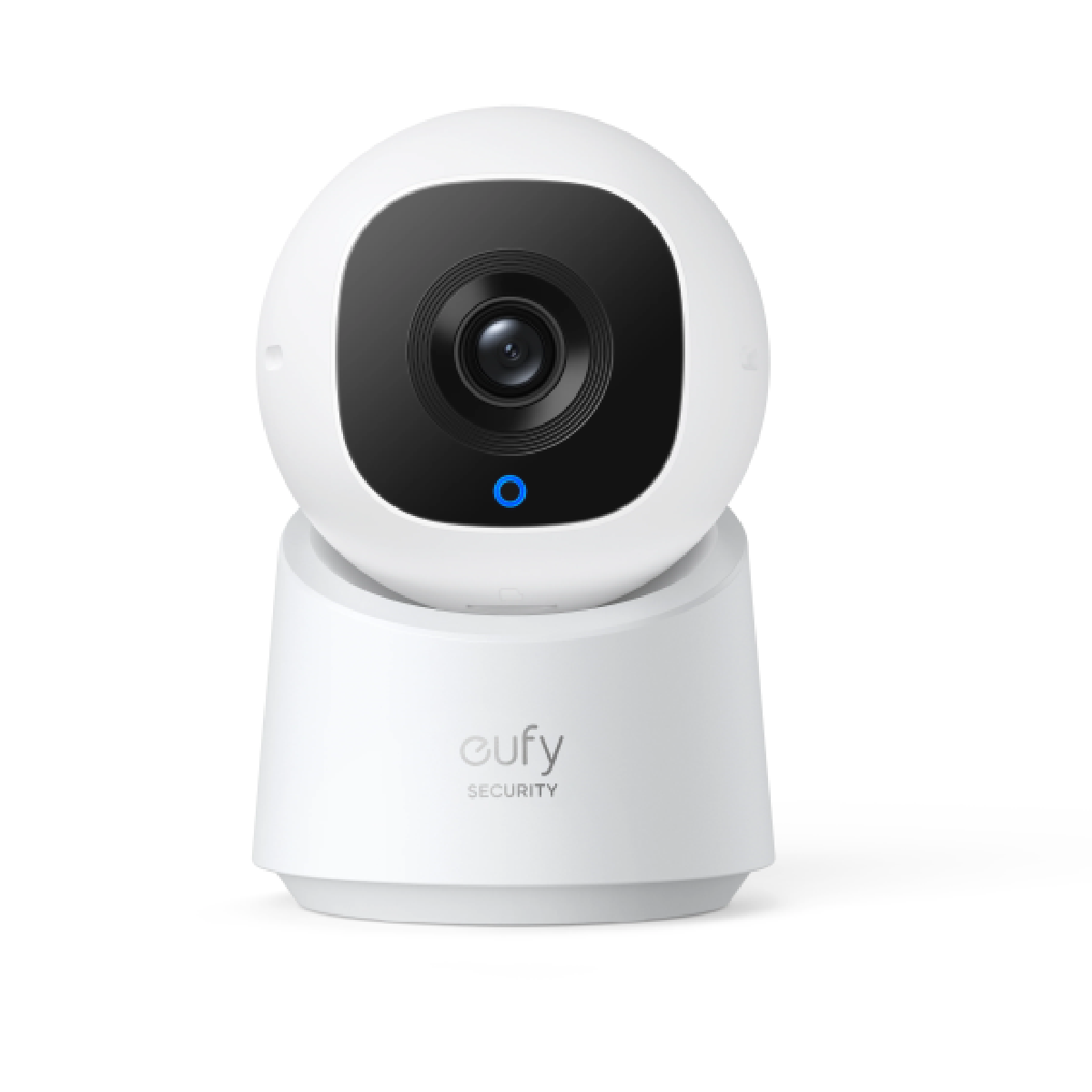 Eufy C210 Wireless Indoor Security Camera 2MP - White