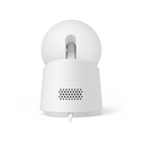 Eufy Wireless Indoor Security Camera C220 , 2K Resolution, 360° Pan and Tilt - T8W11321 - White