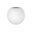 Eufy Wireless Indoor Security Camera C220 , 2K Resolution, 360° Pan and Tilt - T8W11321 - White