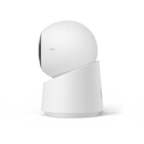 Eufy Wireless Indoor Security Camera C220 , 2K Resolution, 360° Pan and Tilt - T8W11321 - White