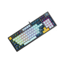 لوحة مفاتيح ميكانيكية Fantech Atom 96 إصدار Mizu - MK890v2