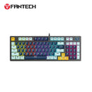 لوحة مفاتيح ميكانيكية Fantech Atom 96 إصدار Mizu - MK890v2