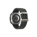 جالاكسي الترا ساعة (2025) LTE، 47 مم - أزرق تيتانيوم