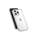 Green Lion Case For iPhone 16 Pro Crystal - Clear