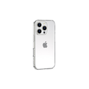 Green Lion Case For iPhone 16 Pro Crystal - Clear