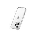 Green Lion Case For iPhone 16 Pro Crystal - Clear