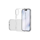 Green Lion Case for iPhone 17 Delgado PC - Clear