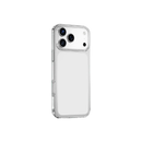 Green Lion Case iPhone 17 Pro Delgado PC  - Clear