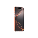 Green Lion Case For iPhone 17 Pro Ice Magsafe - Clear