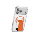 Green Lion Case iPhone 17 Pro MagSafe Grip