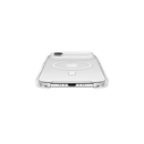 Green Lion For iPhone 17 Air Magsafe Delgado - Clear