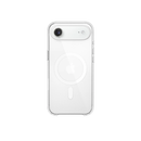 Green Lion For iPhone 17 Air Magsafe Delgado - Clear