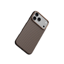 Green Lion Case For iphone 17 Pro Max Magsafe Kelvar