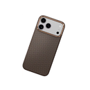 Green Lion Case For iphone 17 Pro Max Magsafe Kelvar