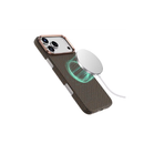Green Lion Case For iphone 17 Pro Max Magsafe Kelvar