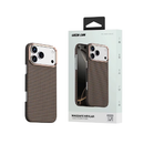 Green Lion Case For iphone 17 Pro Max Magsafe Kelvar