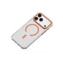Green Lion Case For iPhone 17 Pro Max Matte Magsafe