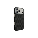 Green Lion Case For iphone 17 Pro Max Magsafe Kelvar