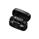 هولي لاند لارك ماكس 2 نظام ميكروفون لاسلكي، إصدار كومبو لأربعة أشخاص مع كاميرا RX + USB-C RX - رمادي