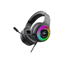 Havit H2042d 3.5mm RGB Wired Gaming Headset With Noise Cancelation