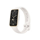 Huawei Band 9, Ultra-Thin Design And Comfortable Wearing white 2