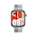 Huawei Smart Watch Fit 4, Ultra-Slim Design, Comprehensive Health Management, Durable Battery Life Gray