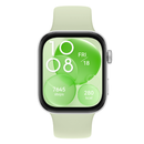 Huawei Watch Fit 3 Smartwatch, 1.82" green
