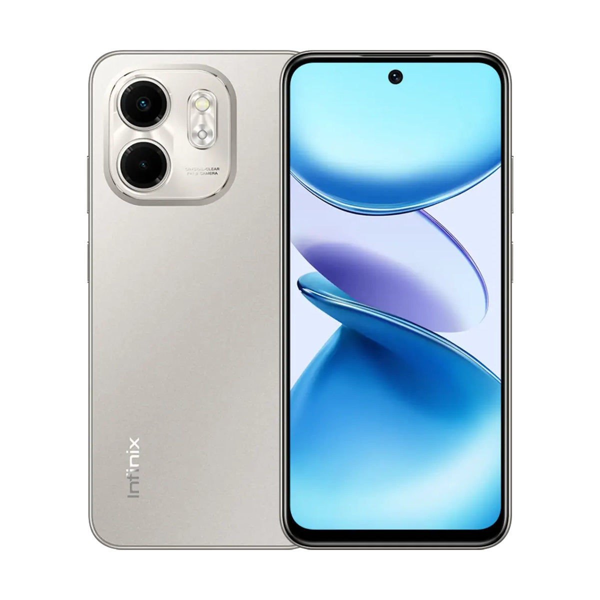 Infinix SMART9 スマートフォン 64GBブラック Infinix Smart 9 | 64GB | 128GB – Pixels & Bytes