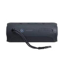 JBL Flip Essential 2 Portable Bluetooth Speaker with Rechargeable Battery, IPX7 Waterproof, 10h Battery Life - Gray