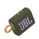 JBL GO 3 Portable Bluetooth Speaker green0