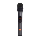 JBL Wireless Microphone Set Wireless two microphone system - Black