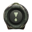 جي بي إل إكستريم 4 - مكبر صوت محمول بتقنية البلوتوث، صوت قوي وعميق، مقاوم للماء IP67، 24 ساعة من وقت التشغيل، باور بانك