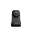 Joyroom 3-in-1 Wireless Charging Station, Supports nightstand mode, convenient video call with phone stand mode - Black